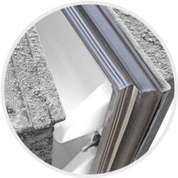 calha defletora geladeira caminhao elber rc65 template